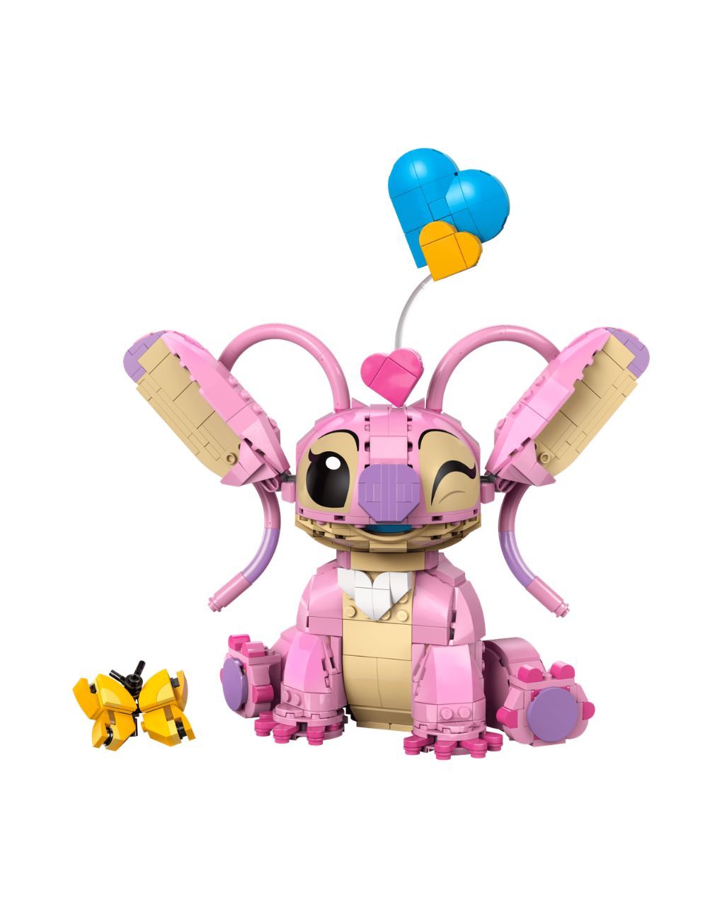 Lego disney angel 43257 - LEGO, LEGO Disney