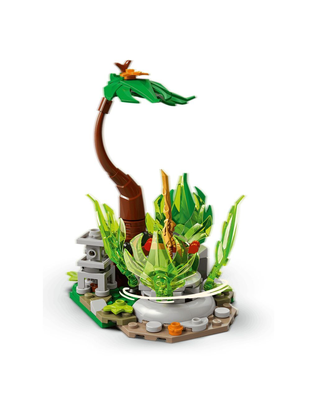 Lego ninjago the dragon of life 71859 - LEGO, Lego Ninjago