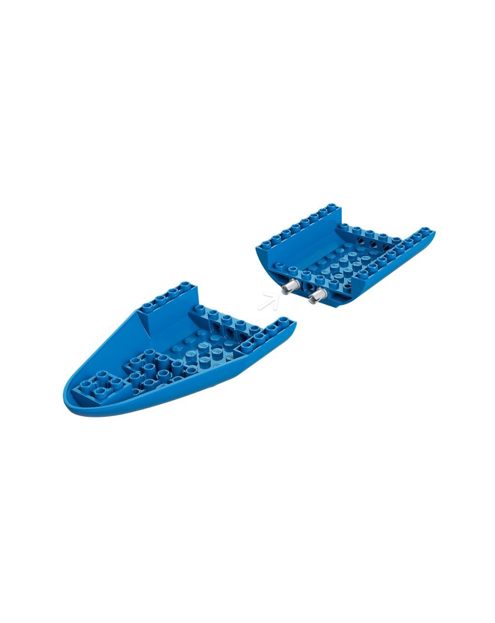 Lego spidey: team spidey pirate ship 11208 - LEGO, LEGO Spidey