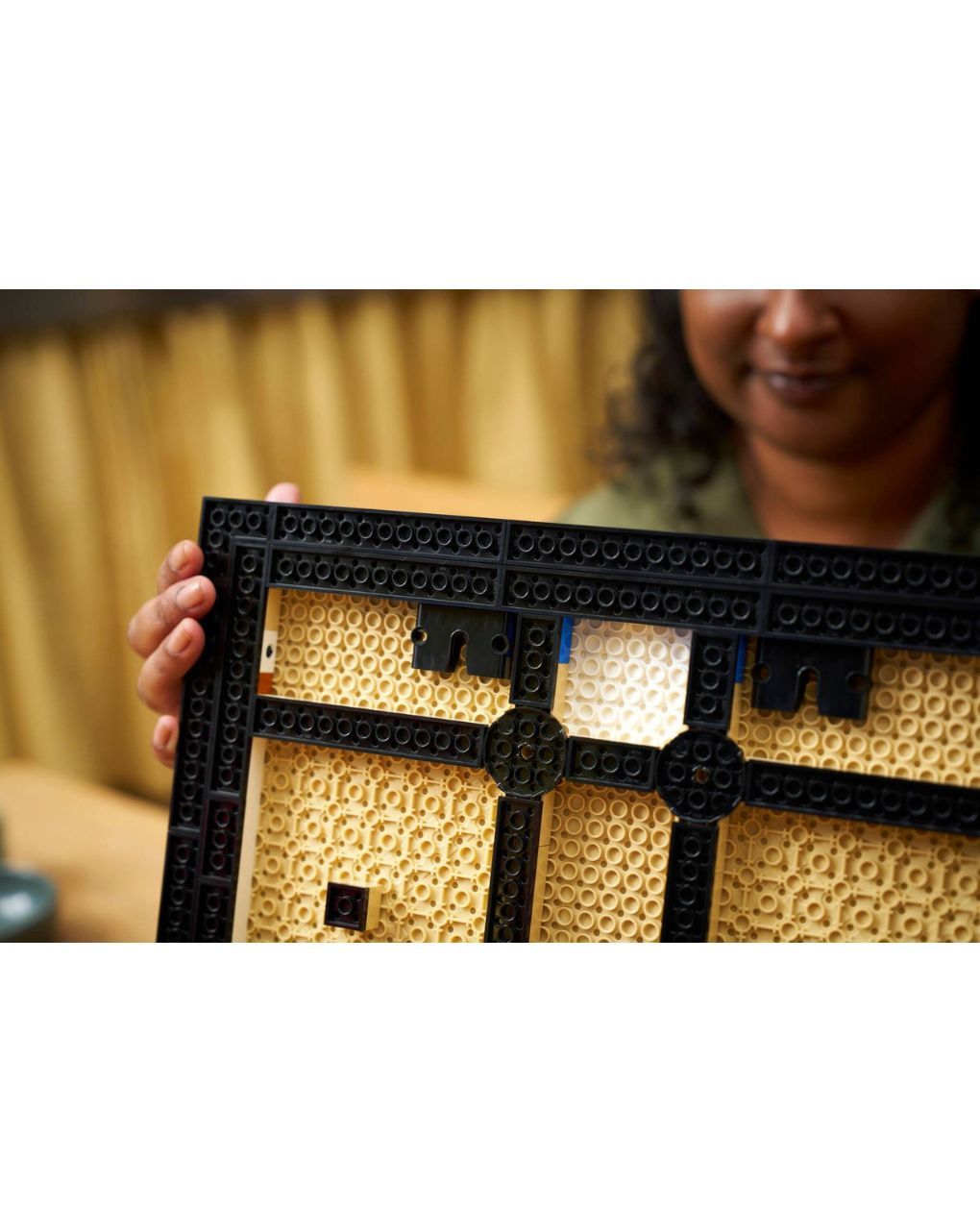 Lego art japanese cherry blossom landscape 31218 - Lego, Lego Art