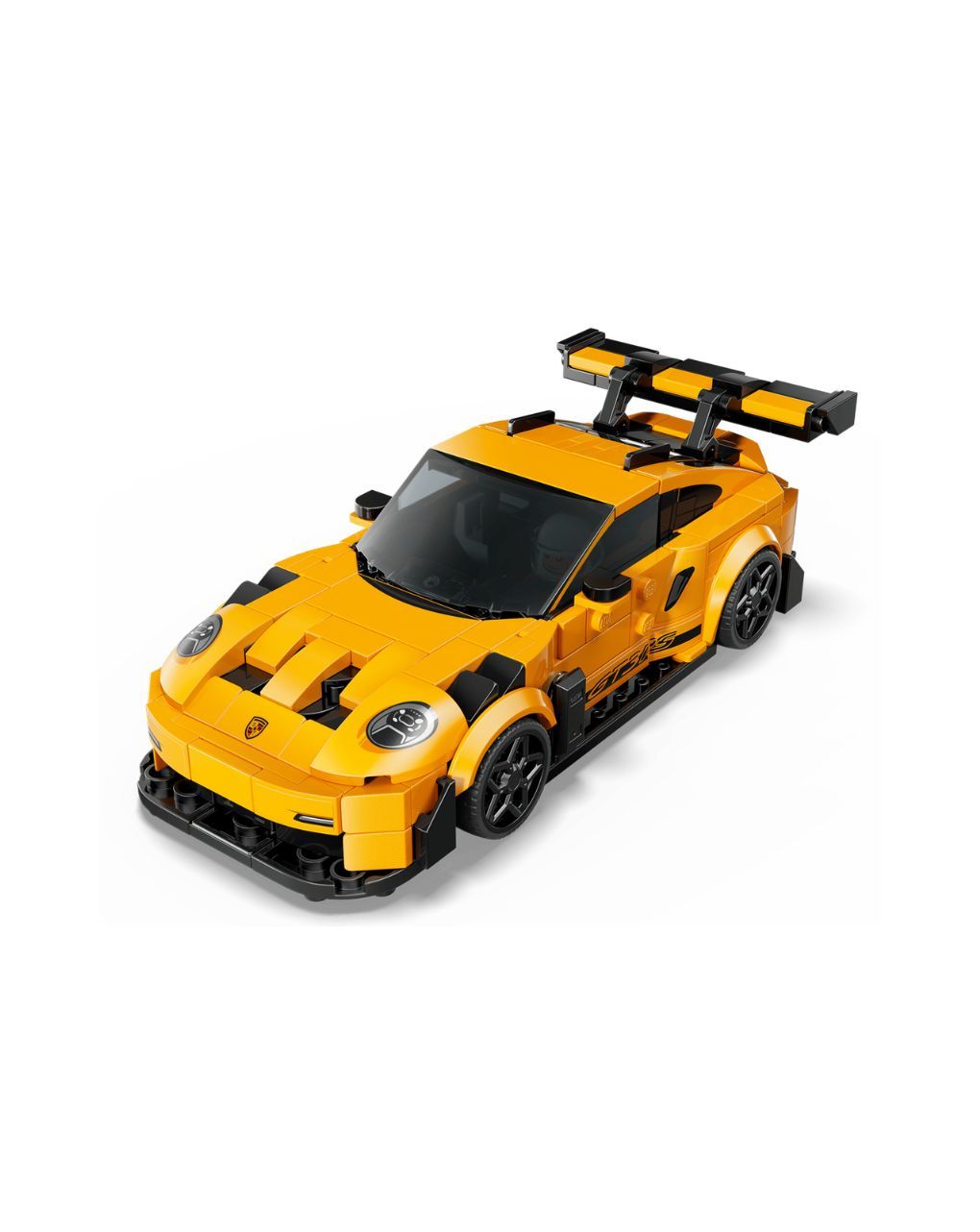Lego speed champions porsche 911 gt3 rs super car 77239 - LEGO, LEGO Speed Champions