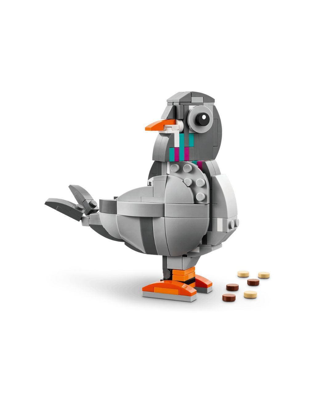 Lego creator 3in1 playful cat 31163 - LEGO, LEGO Creator