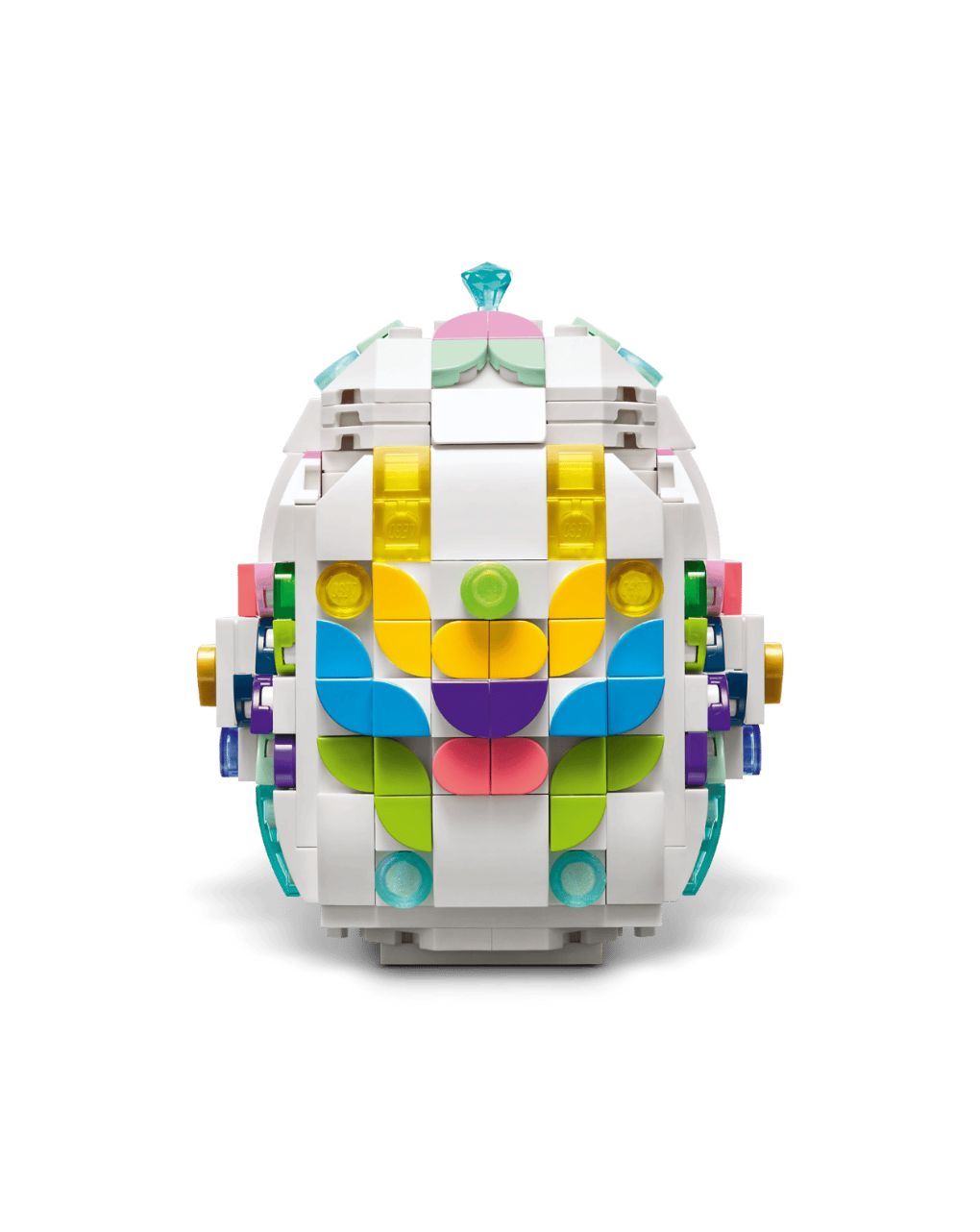 Lego decorative easter egg 40816 - Lego