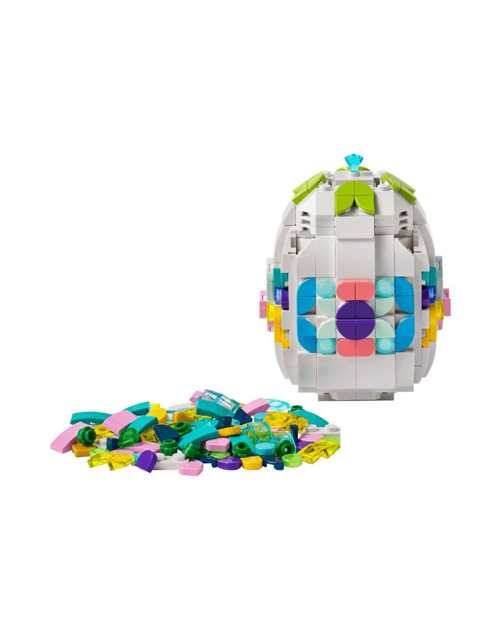 Lego decorative easter egg 40816 - Lego