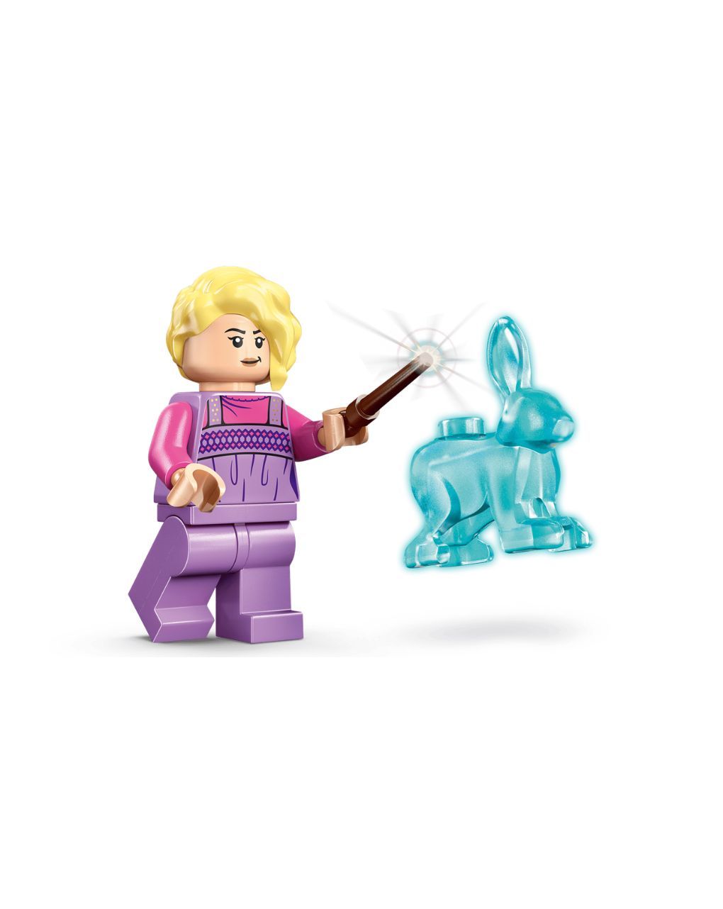 Lego harry potter luna lovegood's house 76467 - Lego, Lego Harry Potter