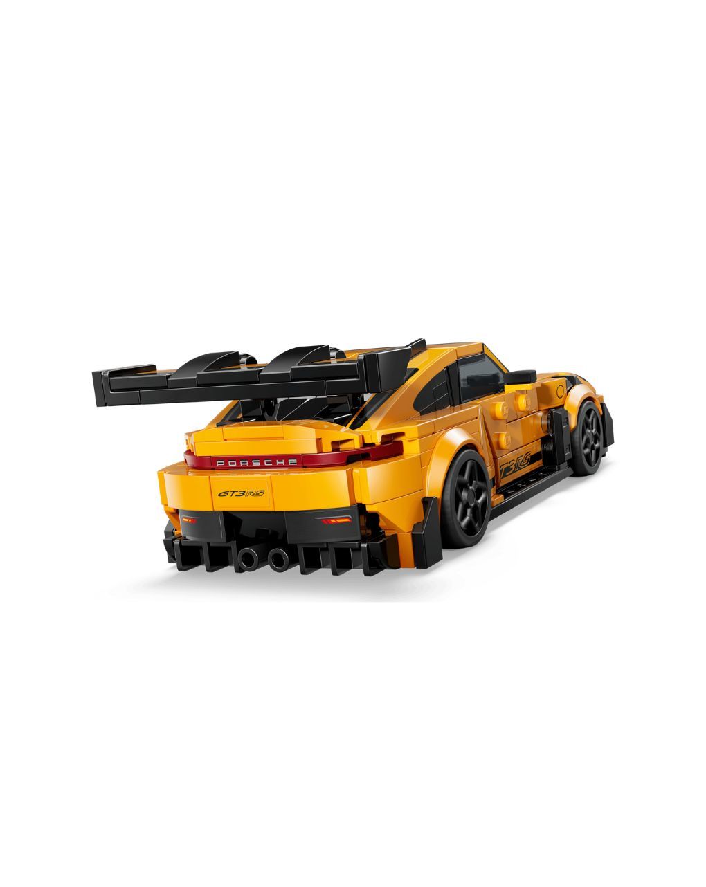 Lego speed champions porsche 911 gt3 rs super car 77239 - LEGO, LEGO Speed Champions
