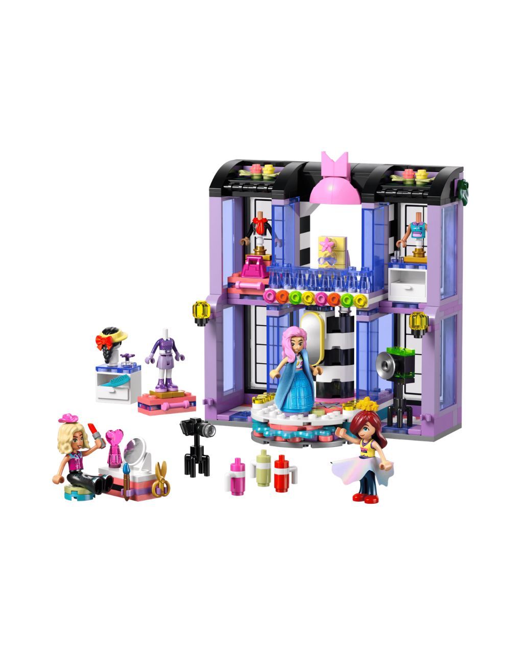 Lego friends heartlake city fashion show 42685 - LEGO, LEGO Friends