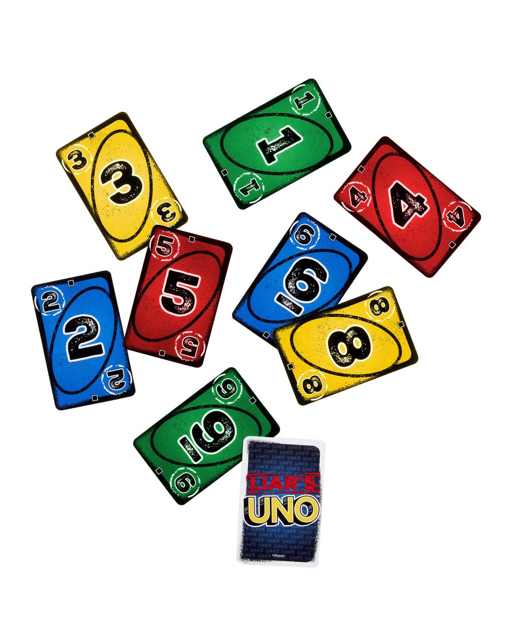 Uno liar's jlh43 - UNO
