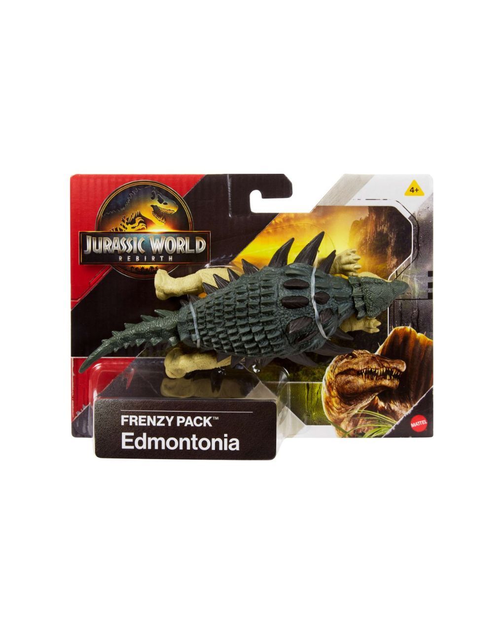 Jurassic world rebirth φιγούρες δεινοσαύρων jgb72 (8 σχέδια) - Jurassic World