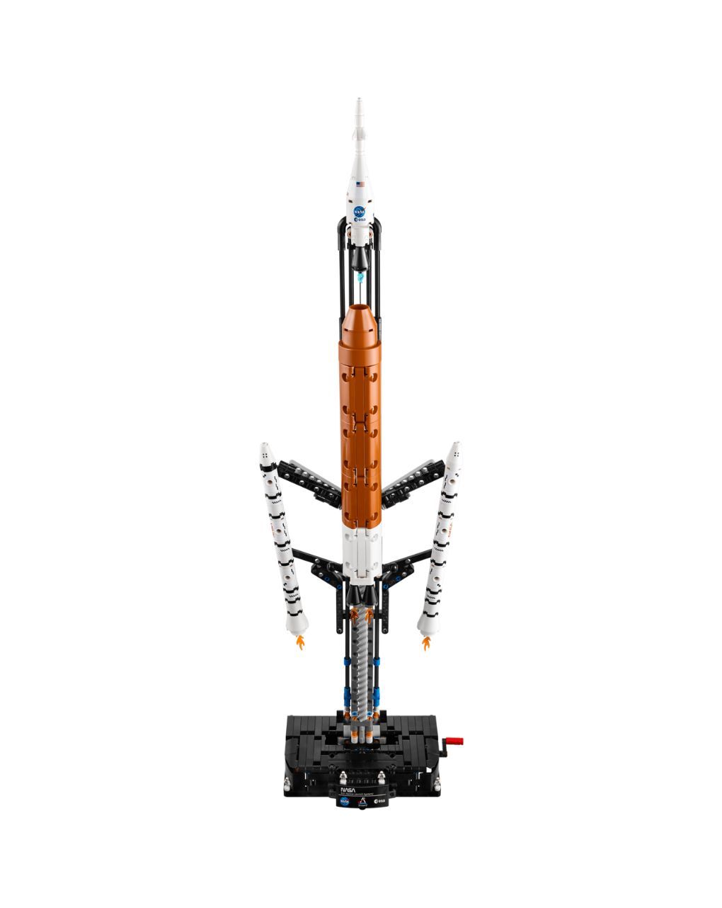 Lego technic nasa artemis space launch system rocket 42221 - LEGO, LEGO Technic