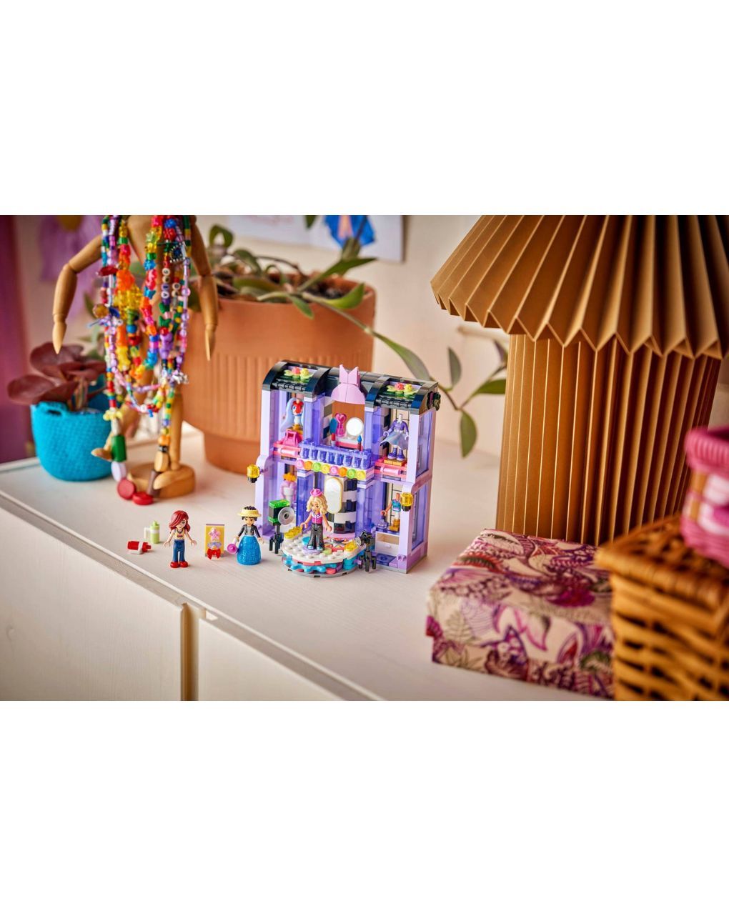 Lego friends heartlake city fashion show 42685 - LEGO, LEGO Friends