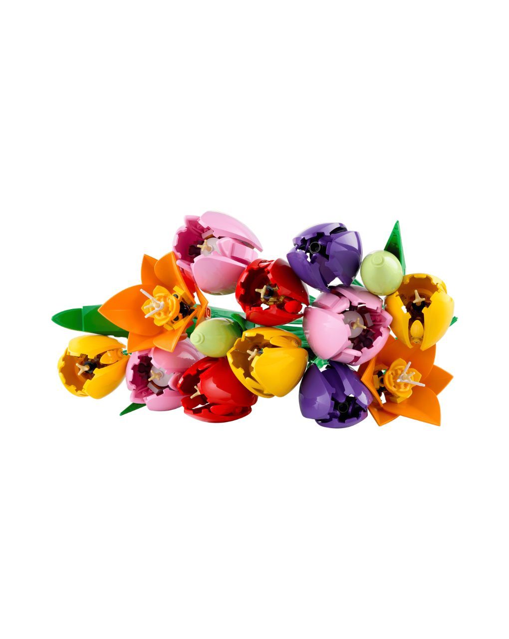 Lego botanicals tulip bouquet 11501 - Lego, LEGO Botanical Collection