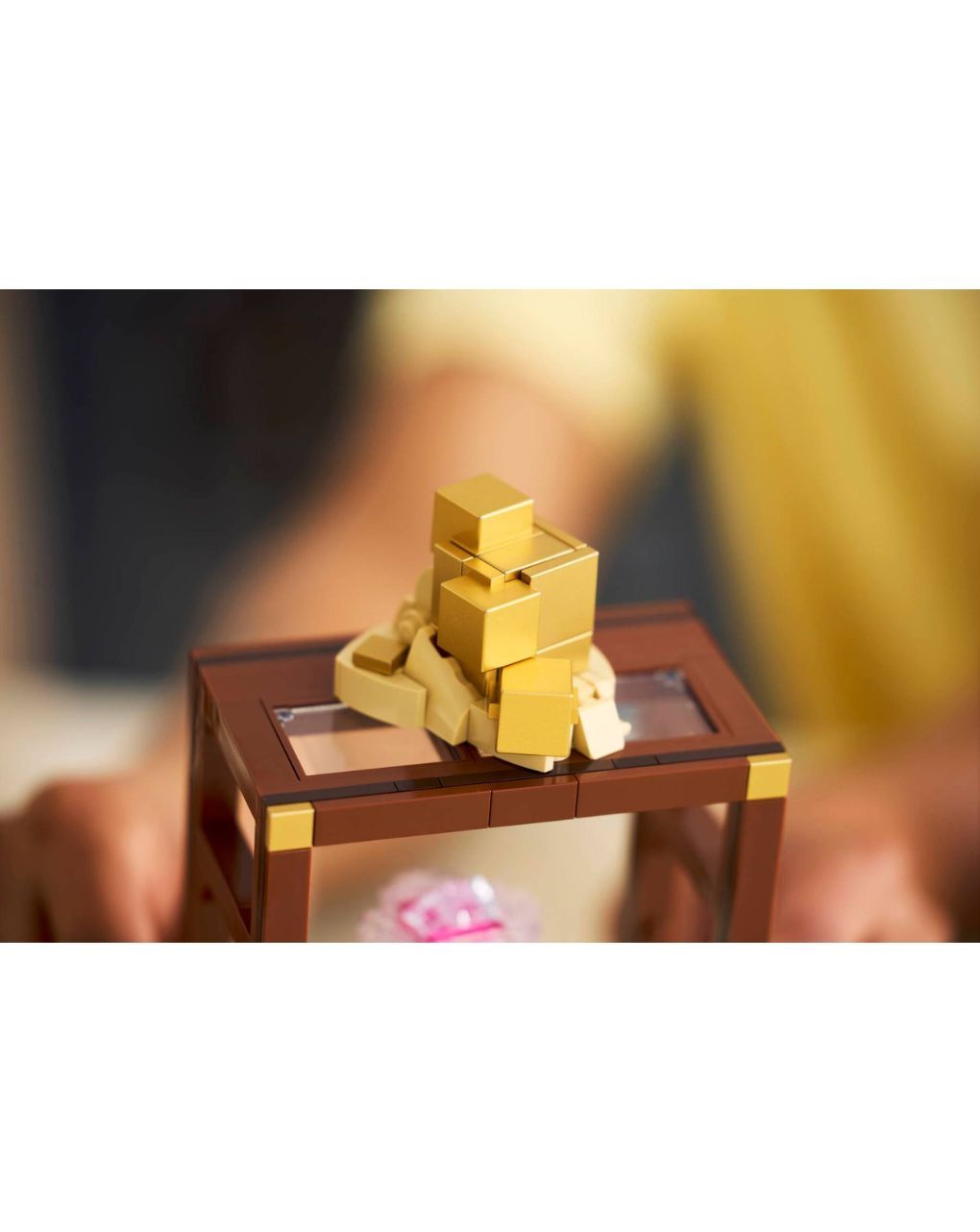Lego ideas mineral collection 21362 - LEGO, LEGO Ideas