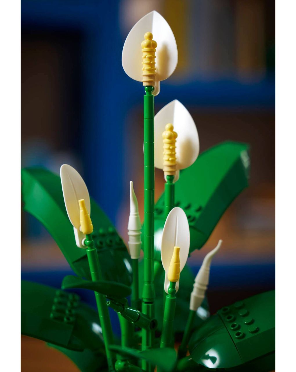 Lego botanical peace lily 11504 - Lego, LEGO Botanical Collection