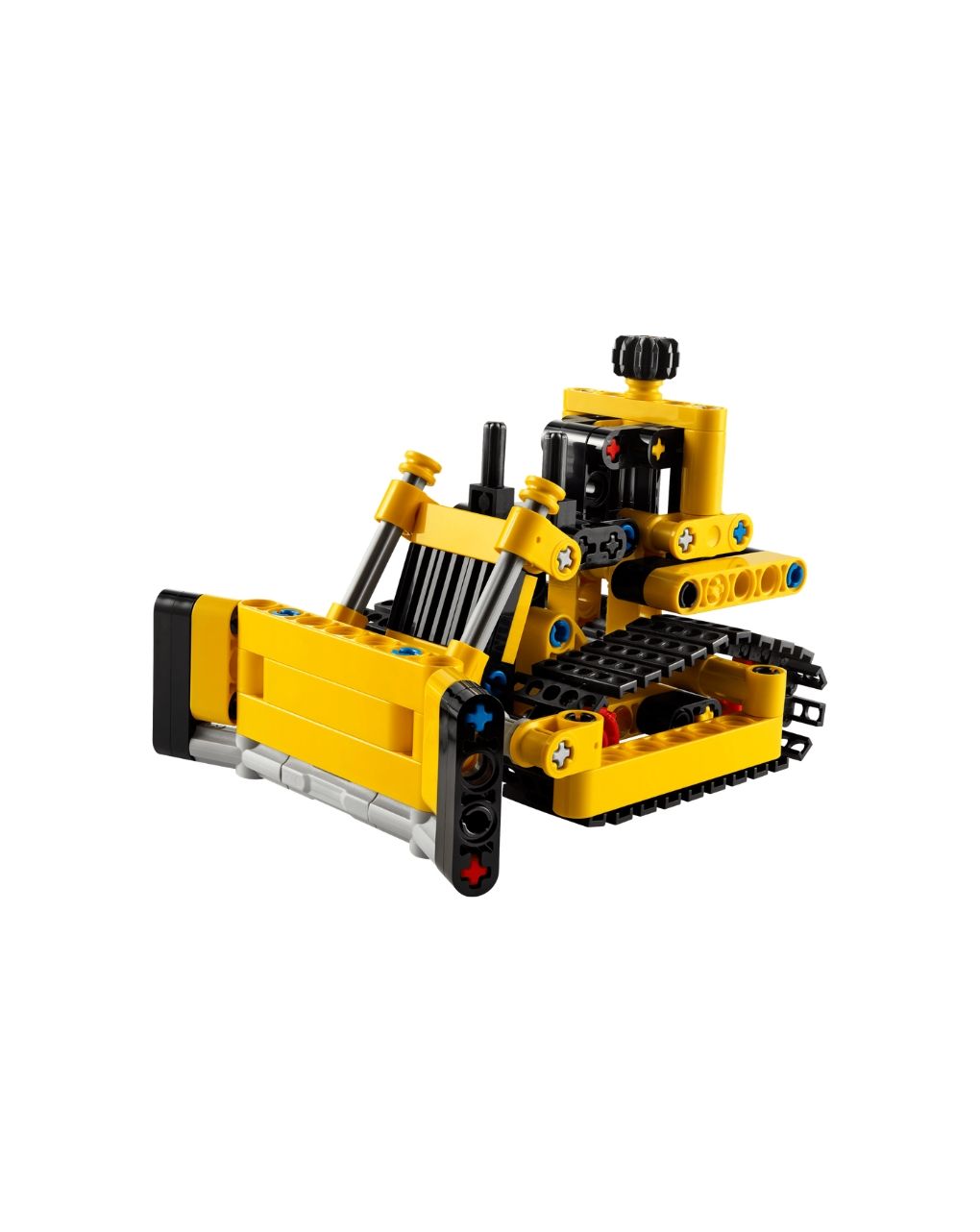 Lego technic heavy duty bulldozer 42163 - LEGO, LEGO Technic
