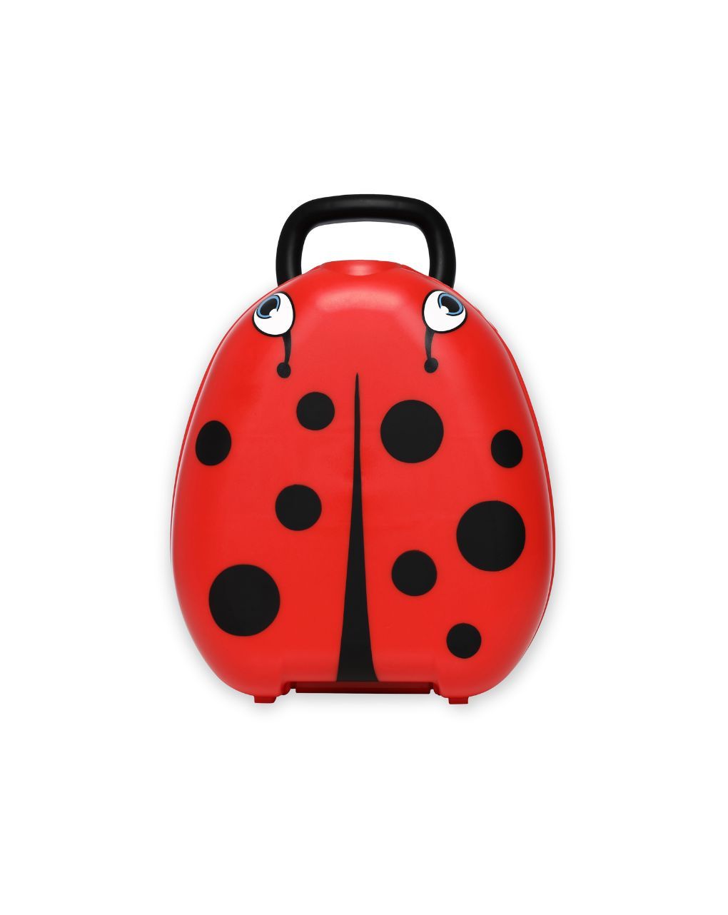 My carry potty φορητό γιο-γιό ladybird mcp-lb - My Carry Potty