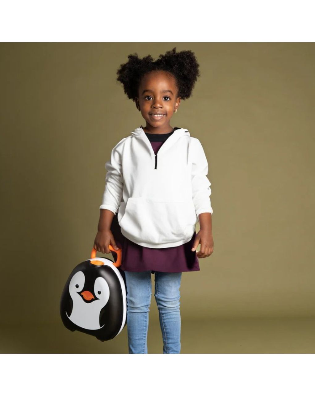 My carry potty φορητό γιο-γιό penguin mcp-pe - My Carry Potty