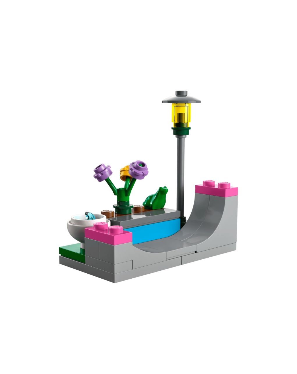 Lego city kids' playground 30588 - LEGO