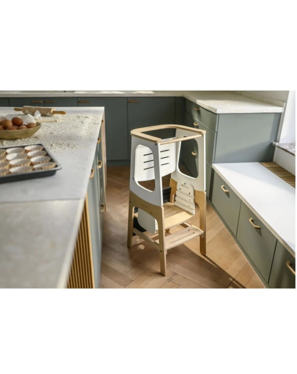 Maxi-cosi πύργος εκμάθησης toucan 3 σε 1 natural/white - Maxi-Cosi