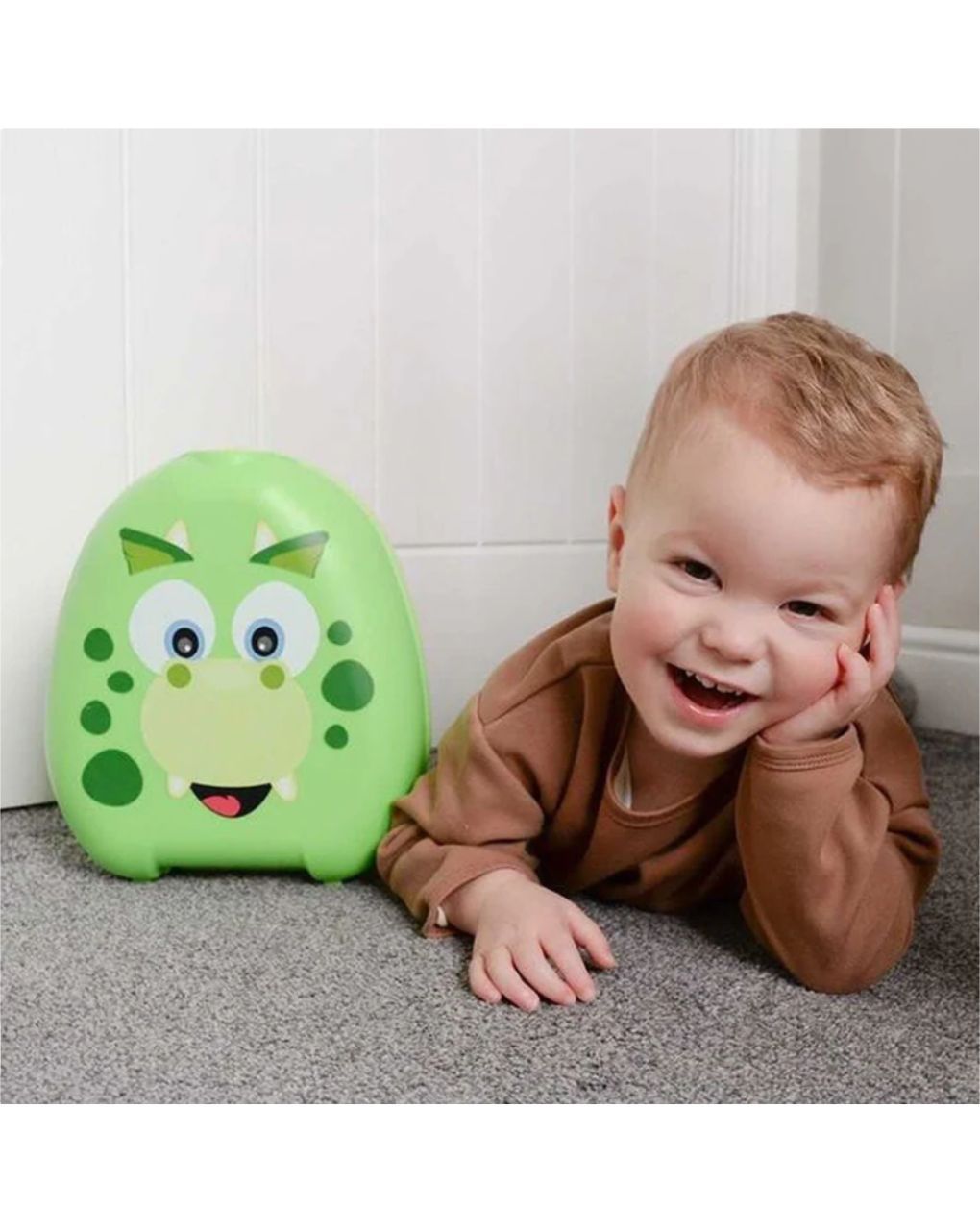 My carry potty φορητό γιογιό dinosaur mcp-di - My Carry Potty