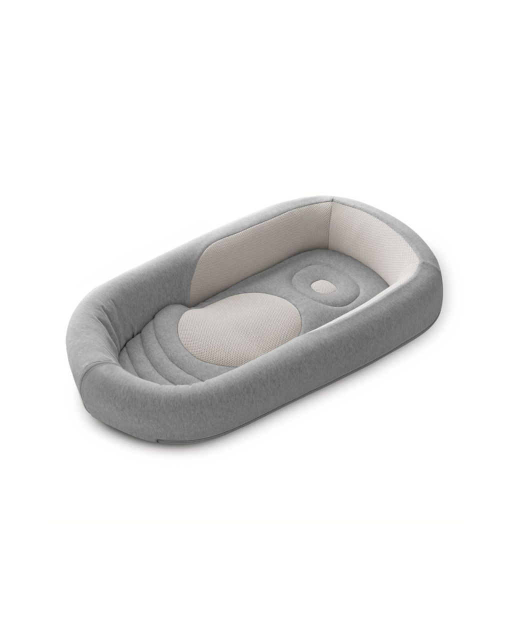 Inglesina φωλιά welcome pod harmony grey