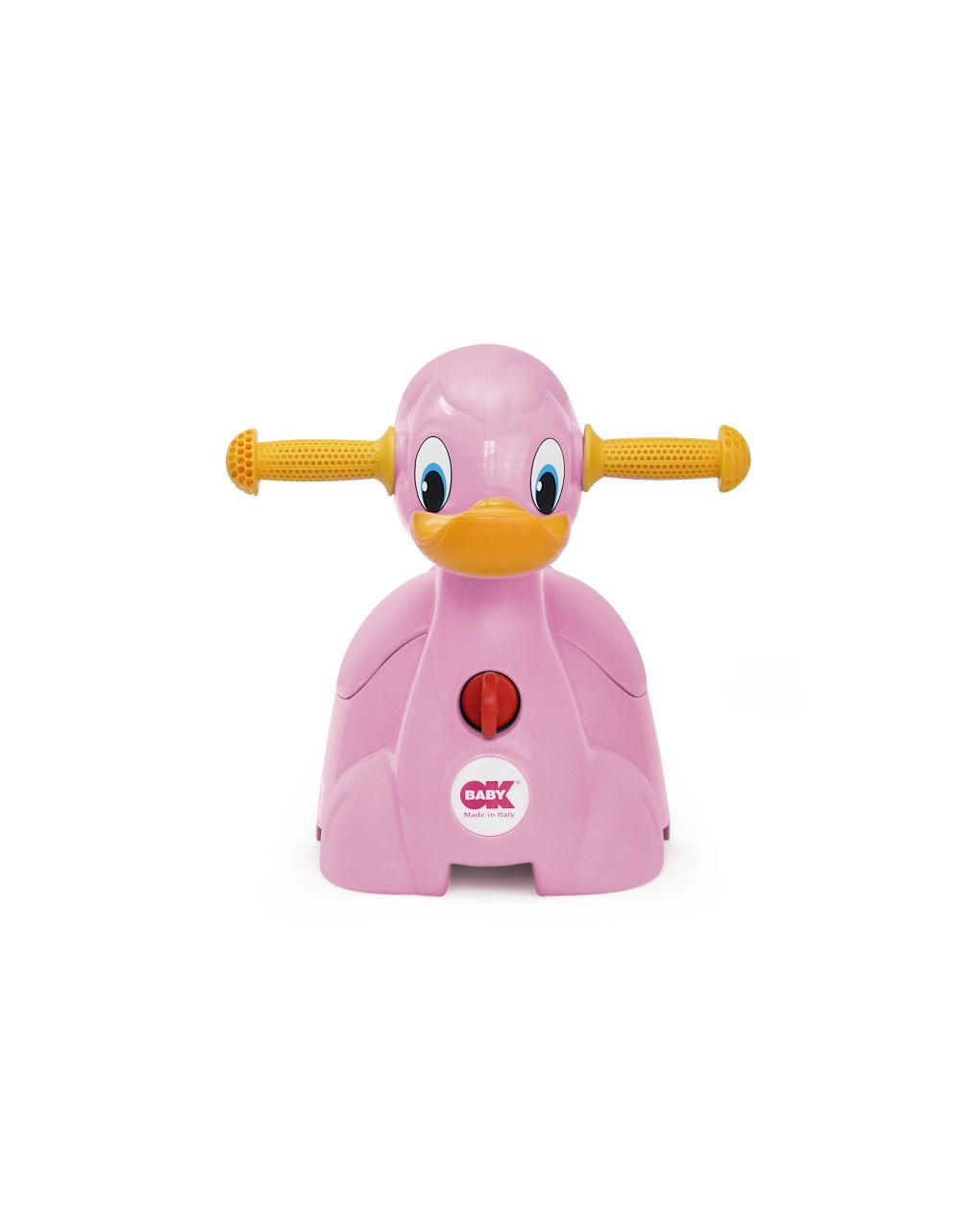 Ok baby γιογιό quack pink - Okbaby