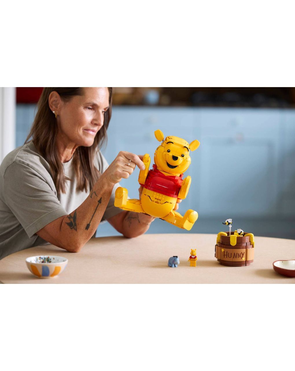 Lego disney winnie the pooh 43300 - LEGO, LEGO Disney