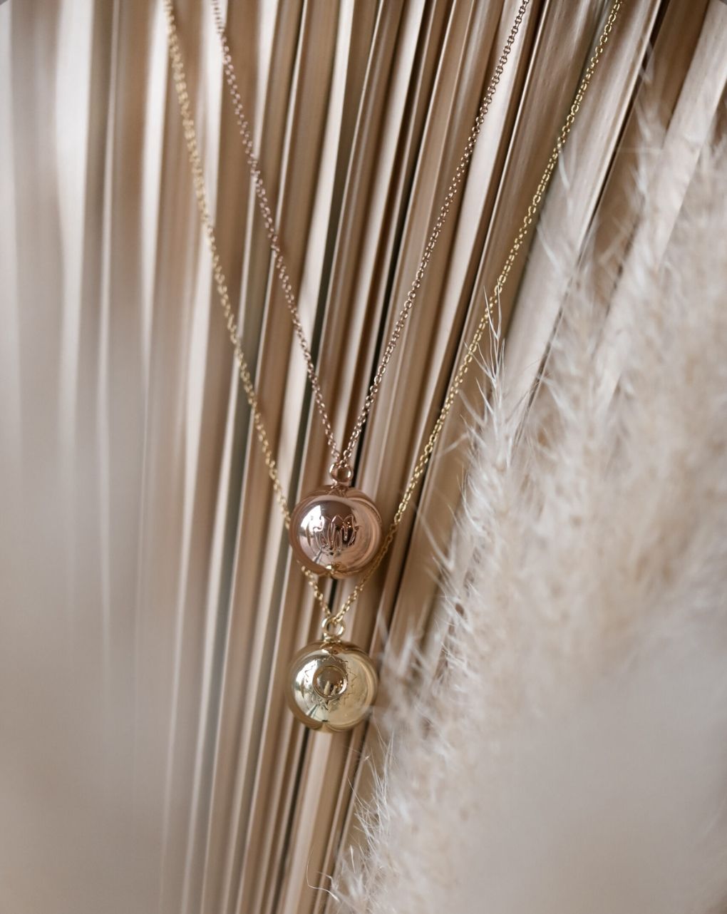 Proud mama μενταγιόν bola willow πατουσάκια pm-655 - Proud Mama