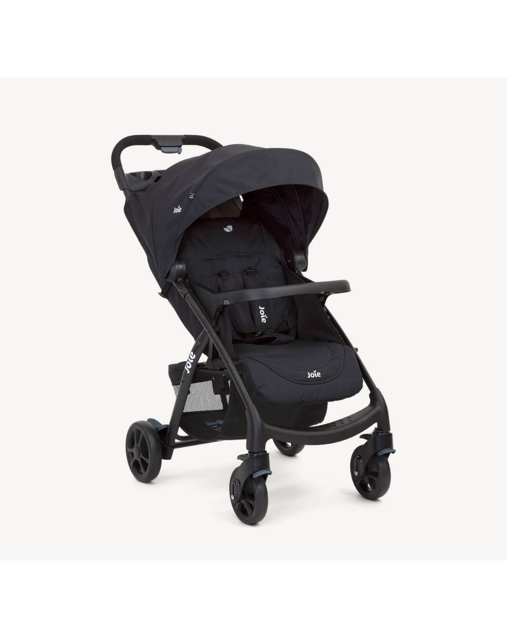 Joie καρότσι περιπάτου muze lx t1035iarvn000 - Joie