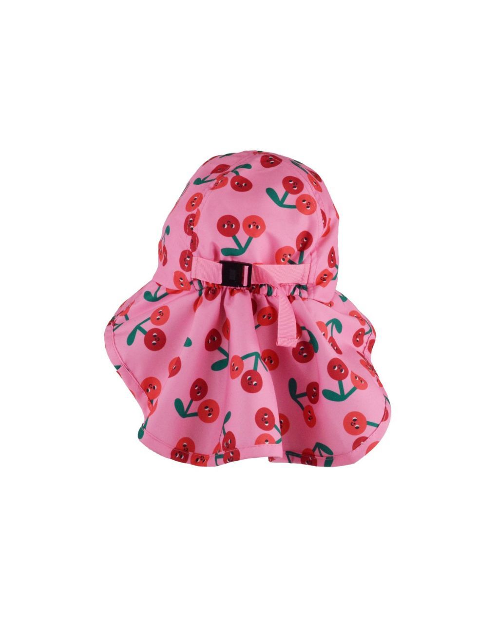 Zoocchini καπέλο λεγεωνάριου upf50 cherrry zoo15069 - Zoocchini