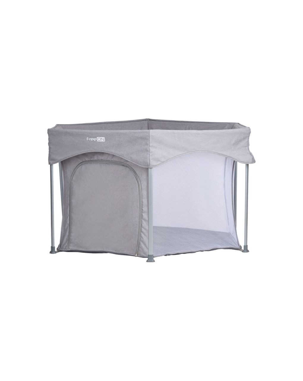 Freeon εξάγωνο πάρκο μωρού playpen hexagon quick folding  88353 - Freeon