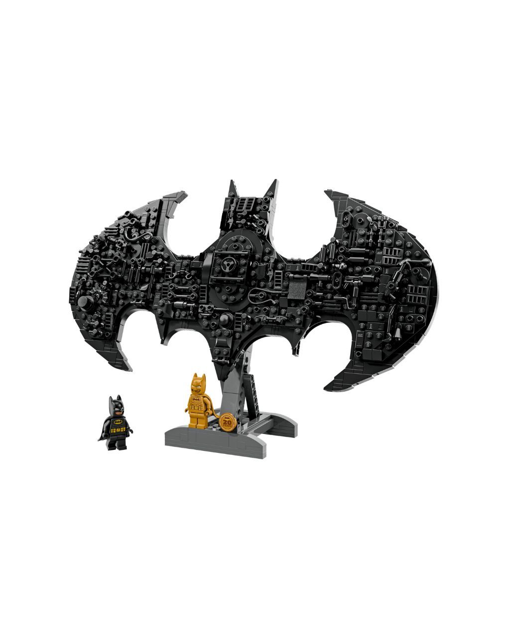 Lego dc super heroes batman logo 76330 - LEGO, LEGO DC Super Heroes