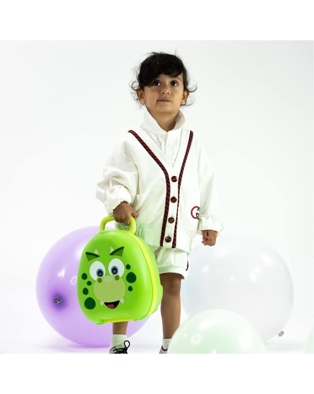 My carry potty φορητό γιογιό dinosaur mcp-di - My Carry Potty