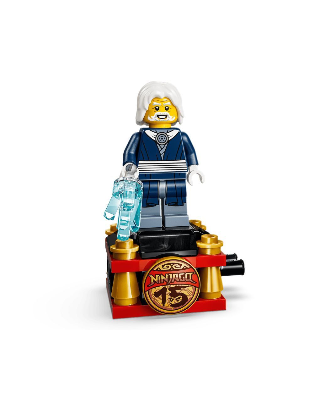 Lego ninjago lloyd's titan mech 15th anniversary 71860 - LEGO, Lego Ninjago