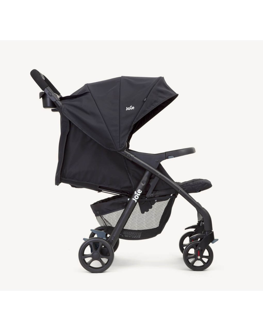 Joie καρότσι περιπάτου muze lx t1035iarvn000 - Joie
