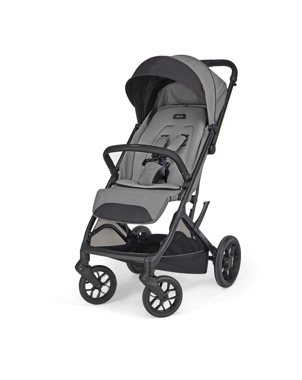 Inglesina maior καρότσι περιπάτου canyon grey
