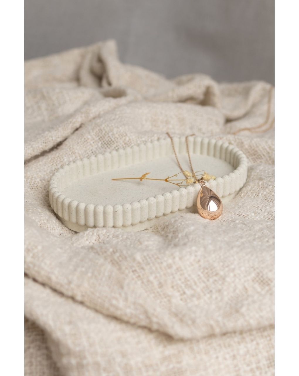 Proud mama μεναγιόν bola stilla rose gold pm-578 - Proud Mama