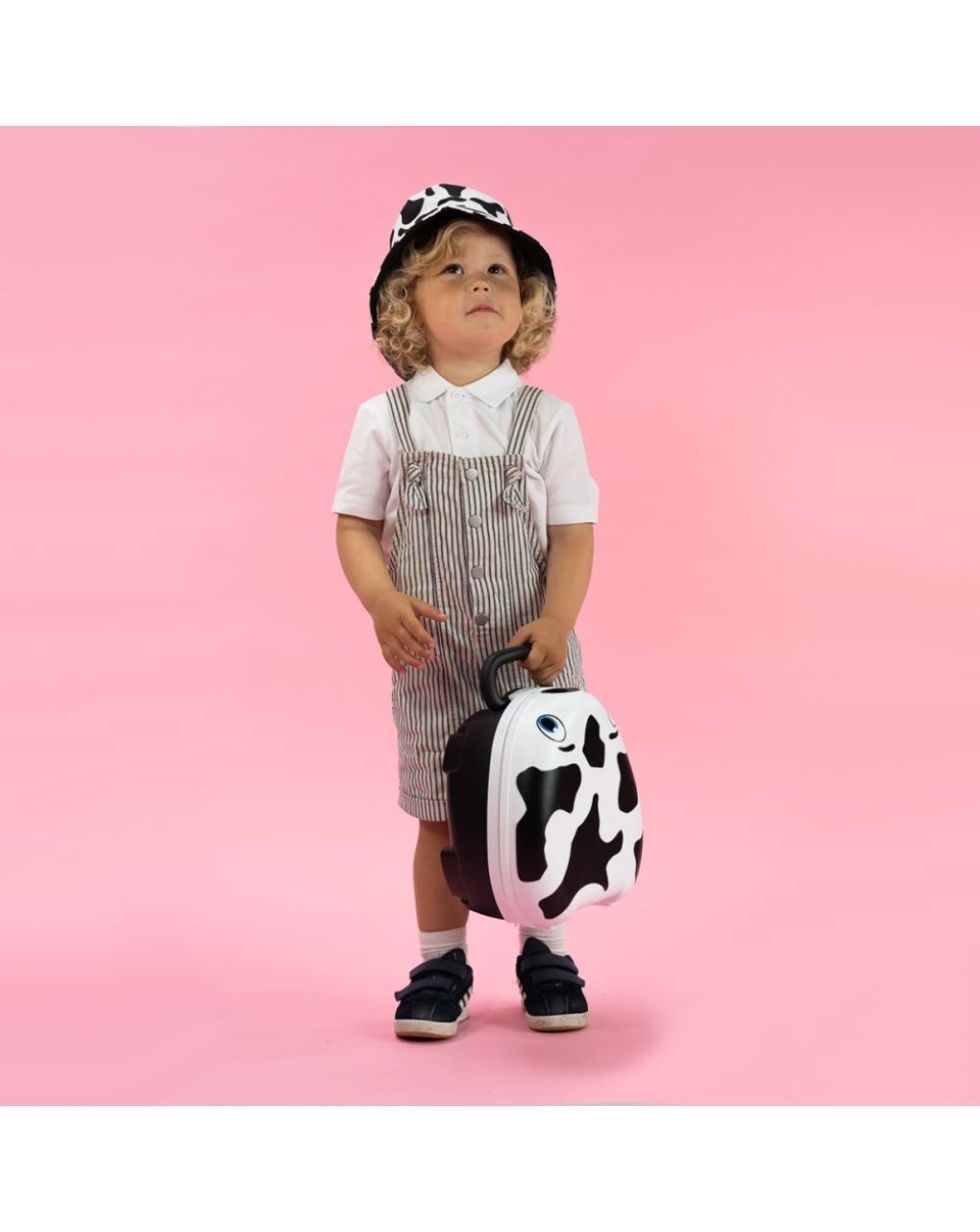 My carry potty φορητό γιογιό cow mcp-co - My Carry Potty