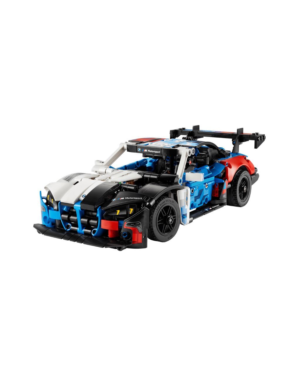 Lego technic bmw m4 gt3 evo race car 42226 - LEGO, LEGO Technic