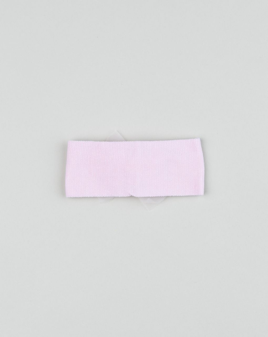 βρεφική κορδέλα μαλλιών ροζ με πεταλούδα για κορίτσι - Prénatal