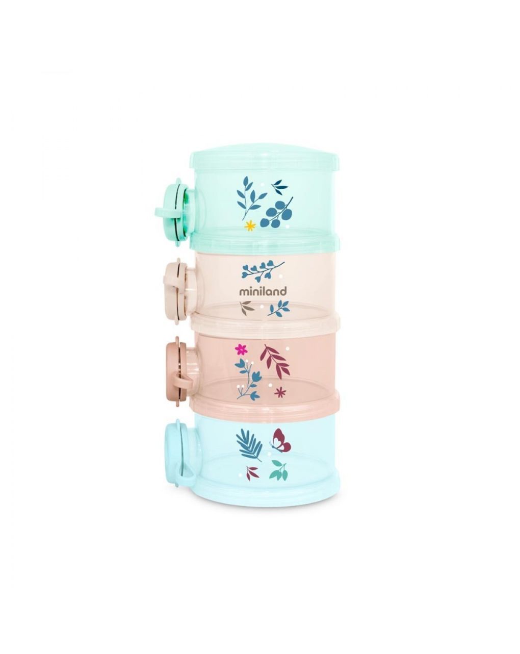 Miniland δοσομετρητής milky on the go dreamland ml89746 - Miniland