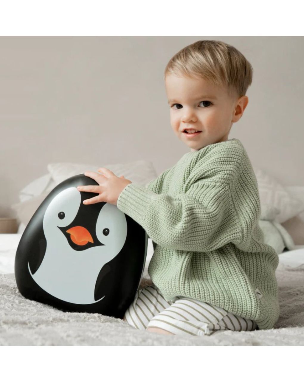 My carry potty φορητό γιο-γιό penguin mcp-pe - My Carry Potty