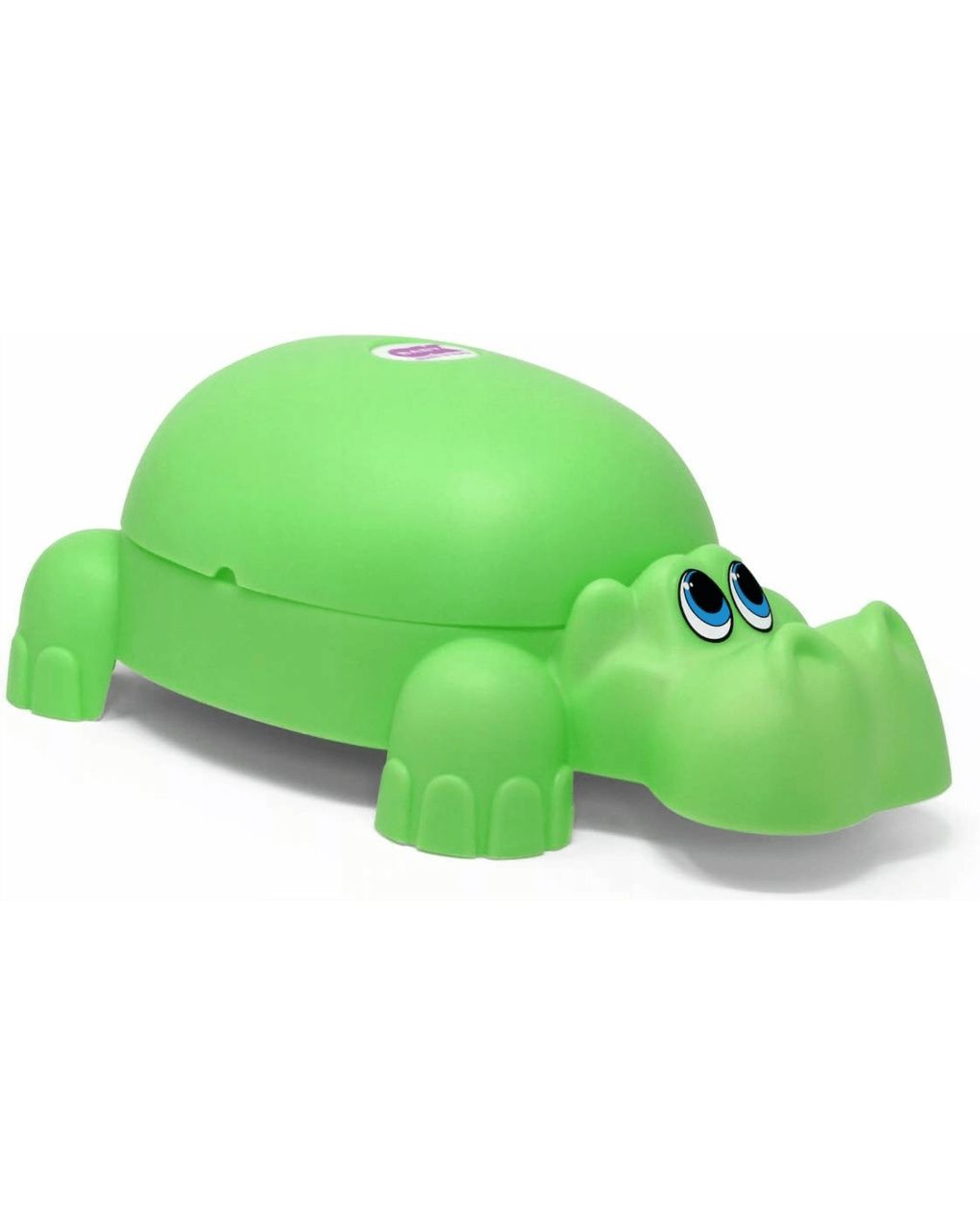 Ok baby γιογιό ιπποπόταμος green - Okbaby