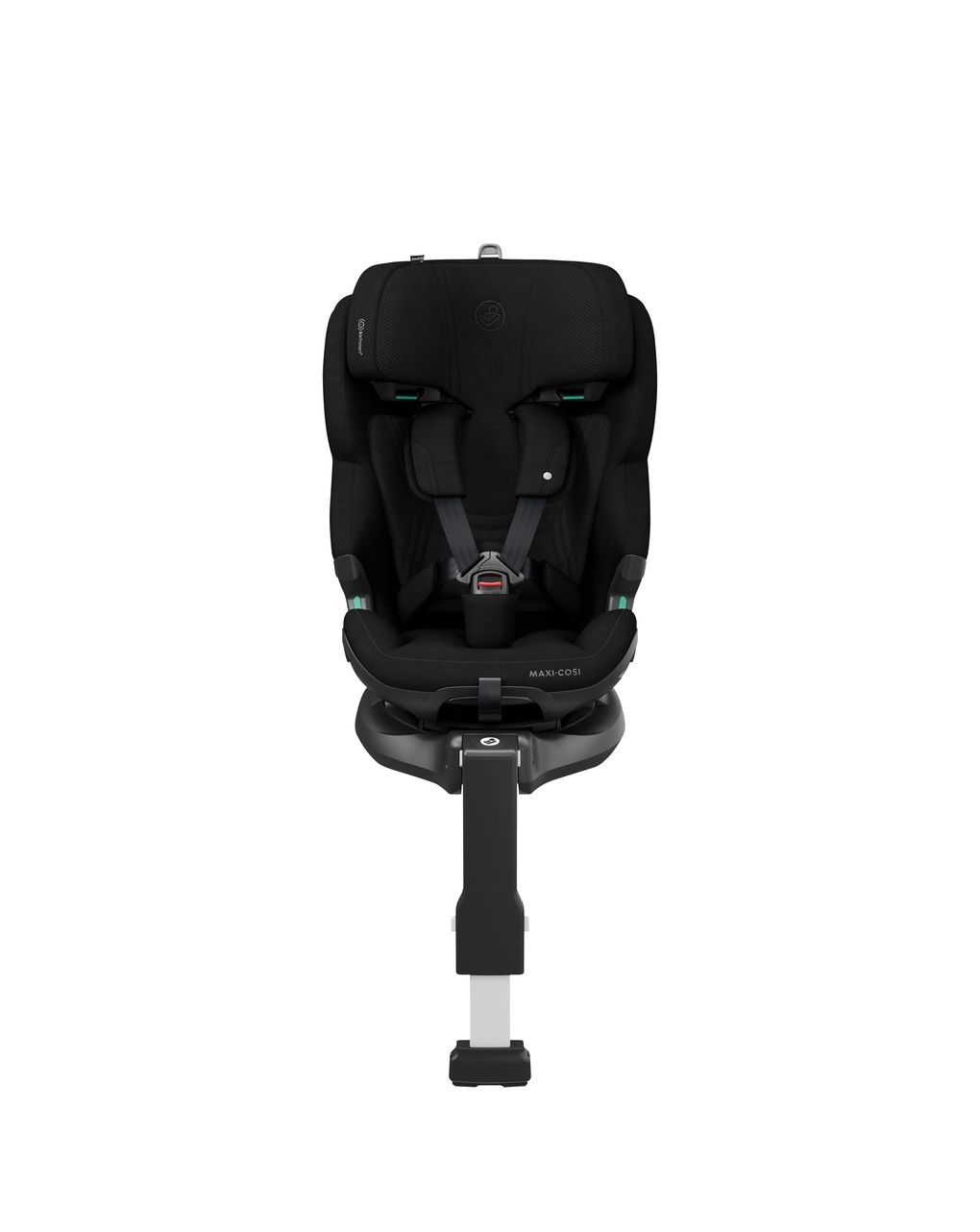 Maxi-cosi κάθισμα αυτοκινήτου emerald 360 pro (40-150cm) authentic black - Maxi-Cosi