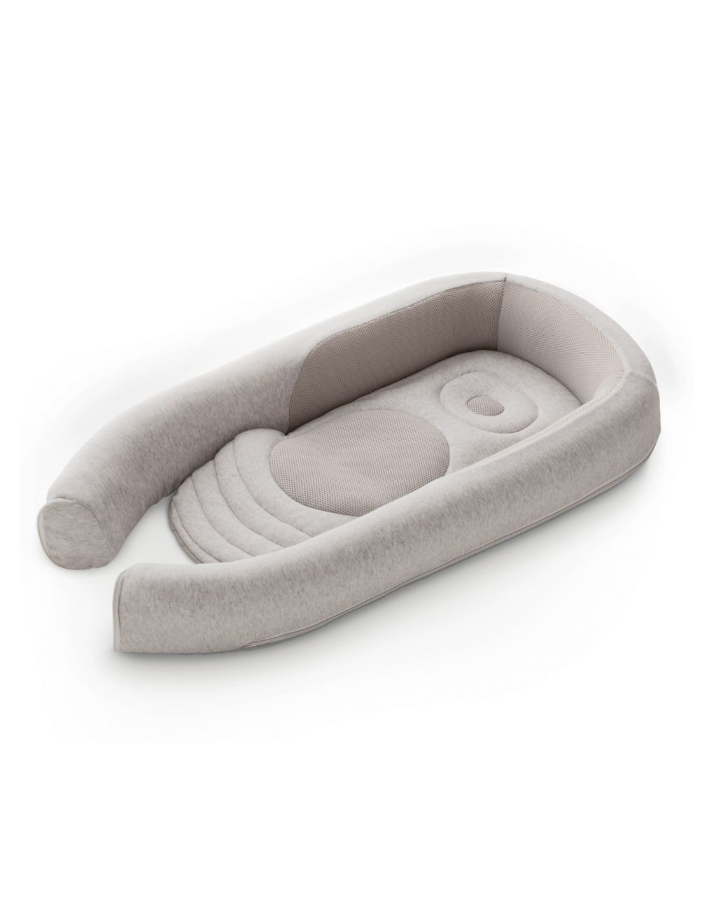 Inglesina φωλιά welcome pod harmony grey - Inglesina