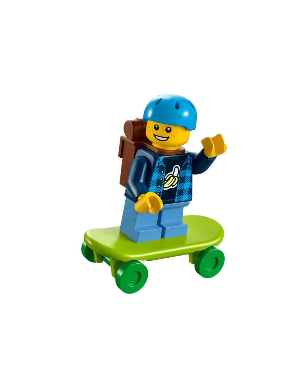 Lego city kids' playground 30588 - LEGO