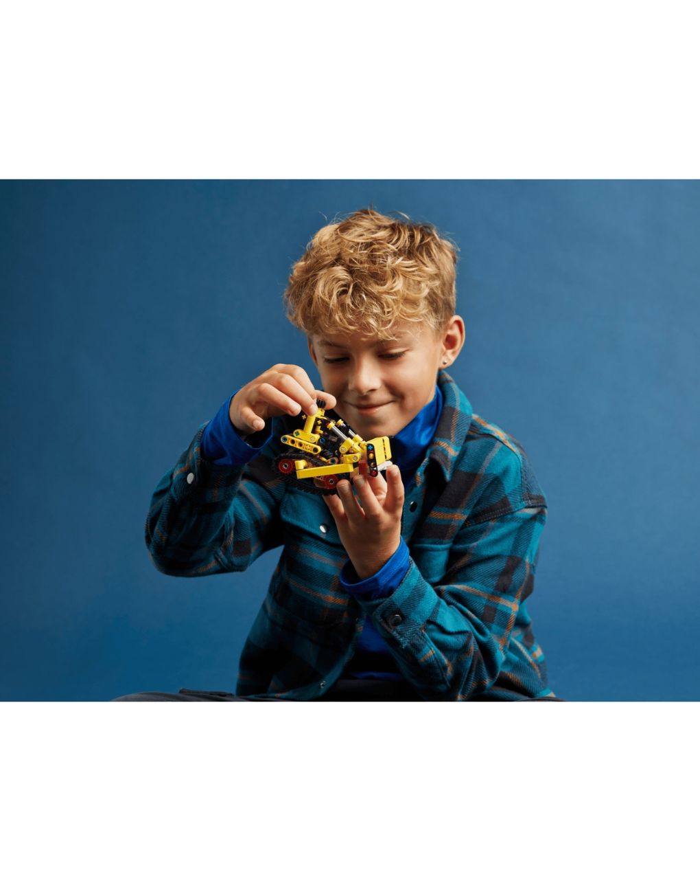 Lego technic heavy duty bulldozer 42163 - LEGO, LEGO Technic