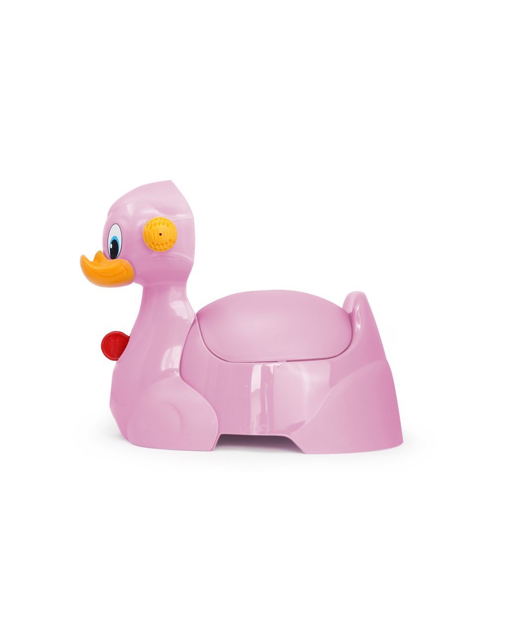 Ok baby γιογιό quack pink - Okbaby