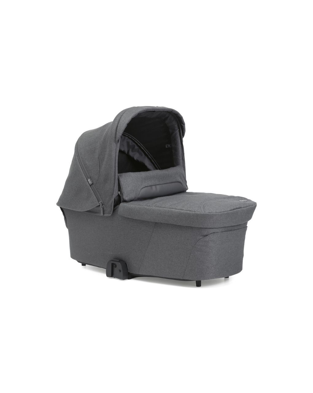 Chicco πορτ μπεμπέ flexi για καρότσι bellagio black satin o90-87137-45 - Chicco