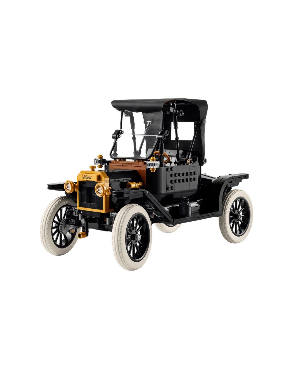 Lego icons ford model t 11376 - LEGO, LEGO Icons